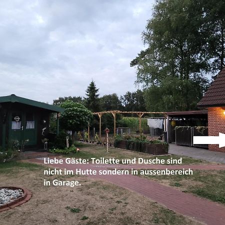 Westerslag Villa Lathen Kültér fotó
